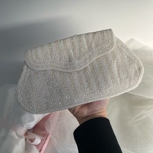 BHLDN Clutch